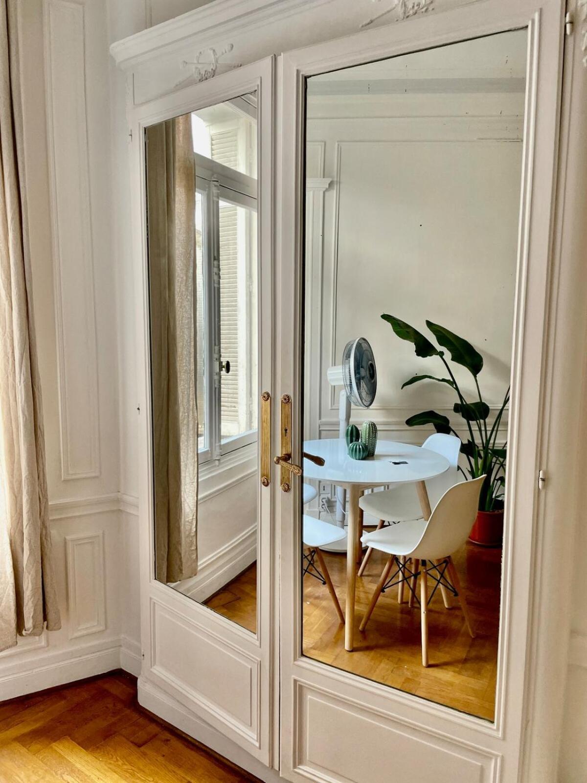 A Luxurious Apartment With Ac On Promenade Des Anglais نيس المظهر الخارجي الصورة